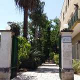 L'entrata del giardino